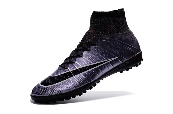 Nike MercurialX Proximo Street TF High Men Shoes--025